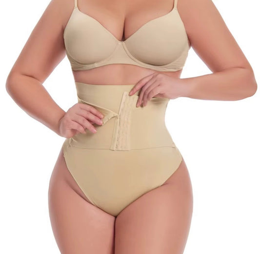 Gaine Sculptante – Silhouette Fine & Élégante