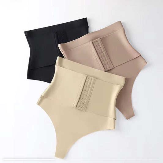Gaine Sculptante – Silhouette Fine & Élégante